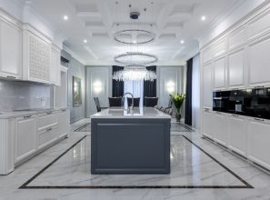 Tips for decorating your kitchen