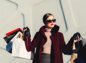 Our fall fashion shopping tips