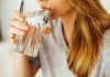 Importance of drinking water for health