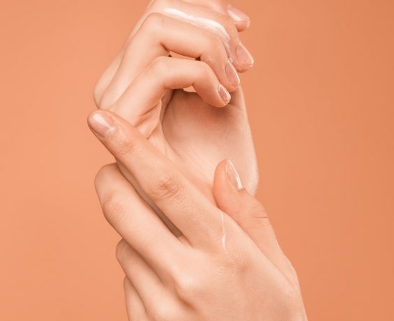 Cream recommendations for your hands