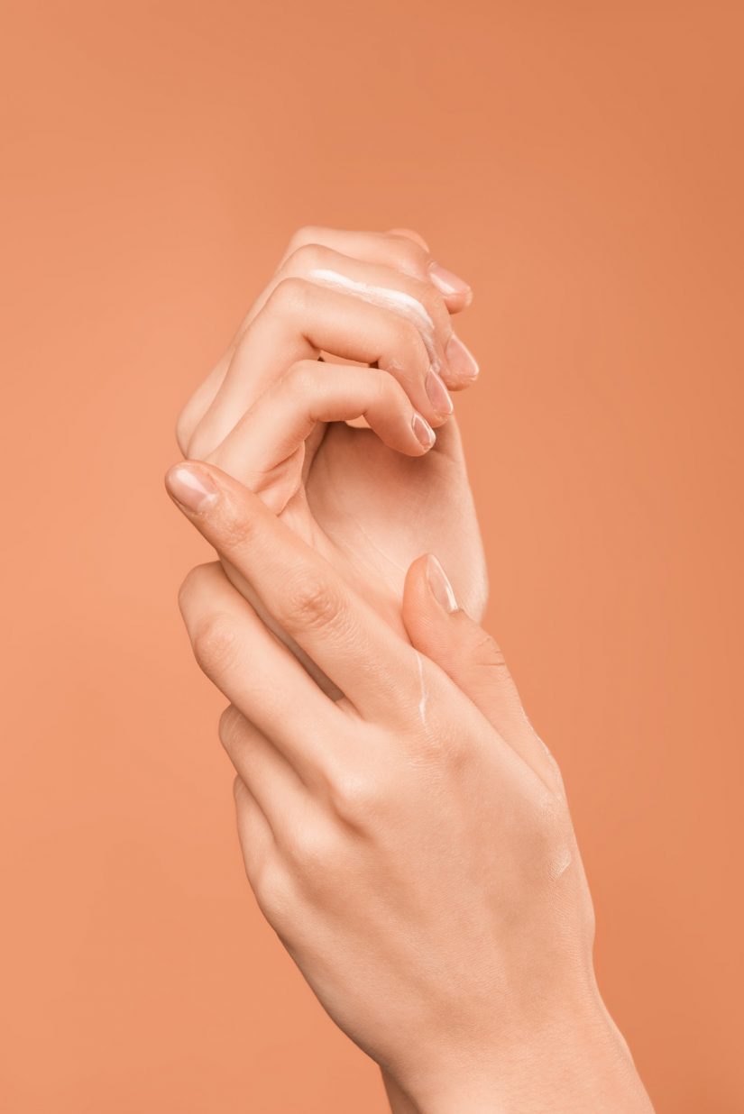 Cream recommendations for your hands