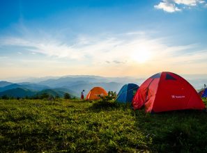 We have compiled the campsites for you