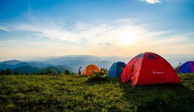 We have compiled the campsites for you