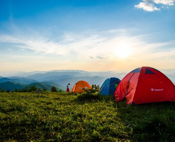 We have compiled the campsites for you