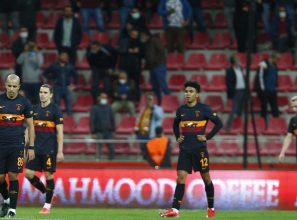 Galatasaray, Kayserispor’dan 3 yedi