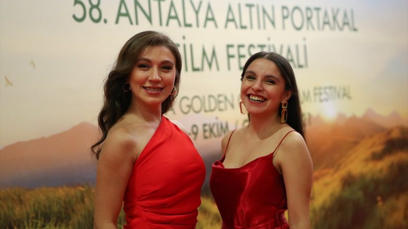 58. Antalya Altın Portakal Sinema Şenliği başladı