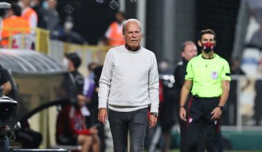 Mustafa Denizli: Sergen’in başına gelen, kimsenin başına gelmesin